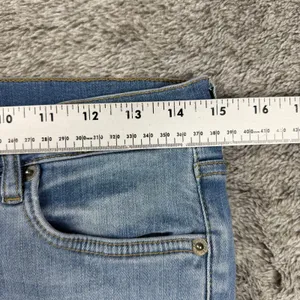 Free People Jean Shorts Women's 29 thumbnail 3