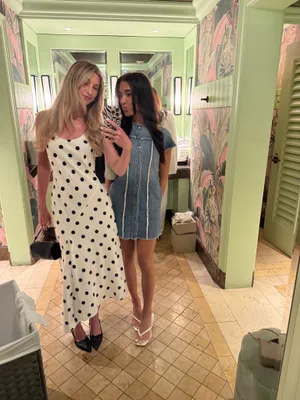 Realisation par dress polka dot thumbnail 3