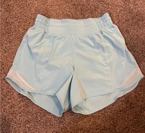 Lululemon Hotty Hot Shorts thumbnail 1