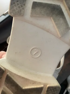 White Platform Sandals thumbnail 3