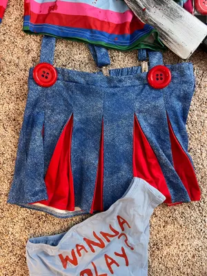 Dolls Kill Costume thumbnail 4