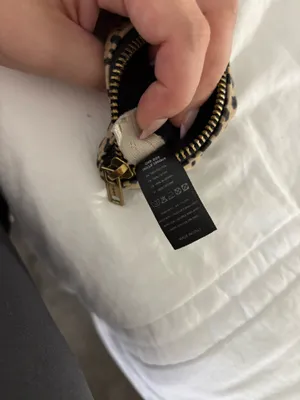 Brandy Melville Coin Purse thumbnail 3