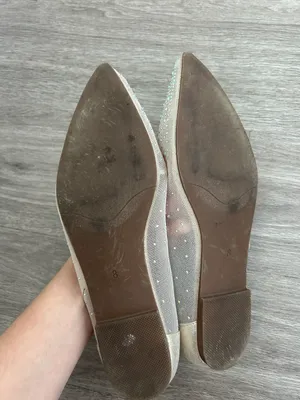 Steve Madden Flats thumbnail 3