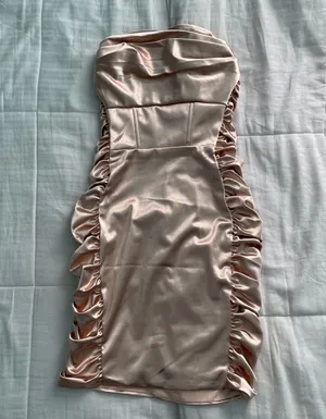 Oh Polly Dress thumbnail 2