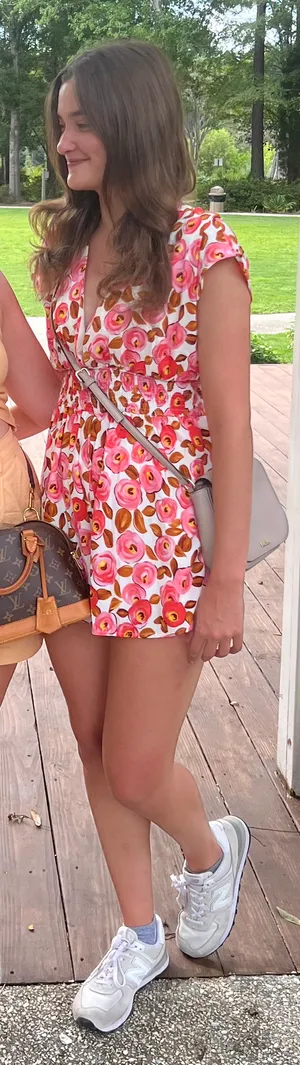 Urban Outfitters Romper thumbnail 2