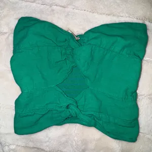 Blanco By Nature Tube Top thumbnail 1