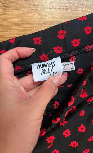 Midi Skirt thumbnail 3