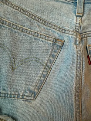Levi’s Shorts Jean thumbnail 3