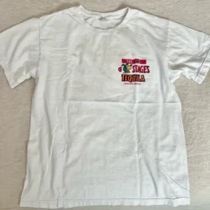 Vintage Tequila T thumbnail 1
