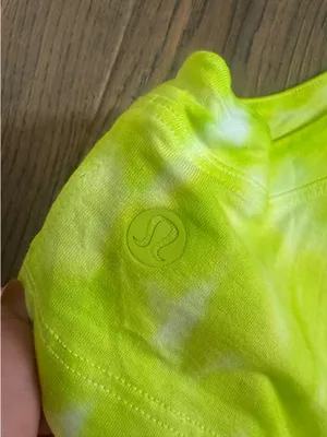 Lululemon Tank Top thumbnail 4