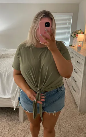 Forever 21 3x T Shirt thumbnail 1