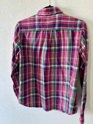 Lauren Ralph Button-Up size S thumbnail 3