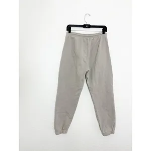 White Fox About That Time Sweatpants Size Medium Jogger Loungewear thumbnail 12