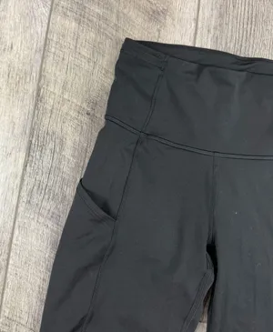 Lululemon Fast & Free Biker Shorts thumbnail 4