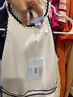 Hill House Billie Dress thumbnail 5