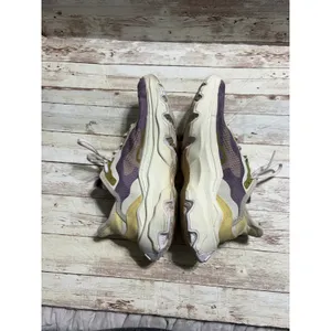 Sorel Kinetic Breakthru Tech Day Lace Up Sneakers Women's Size 9.5 Running thumbnail 8