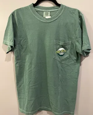 Comfort Colors Old Row Masters Tee thumbnail 1