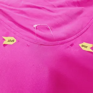 Camila Coelho Payton Maxi Dress in Hot Pink thumbnail 13