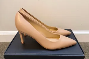 Marc Fisher Heels (NWOT) thumbnail 1