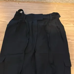 Wilfred Black Pants thumbnail 2