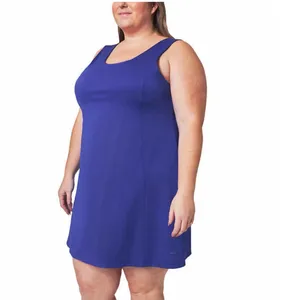 Mondetta ladies Active dress with shorts thumbnail 3