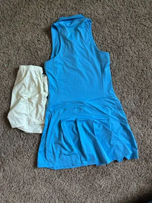 Adidas Tennis Dress Women’s thumbnail 2