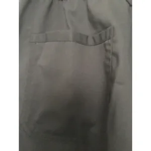 1 Pc Cherokee Adult Gray Scrub Pants Nurse Medical Size L thumbnail 8