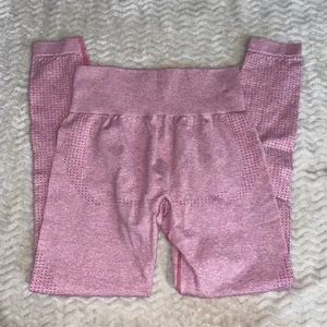 Leggings Pink Size M thumbnail 3