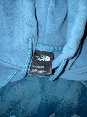 The North Face Hoodie thumbnail 4