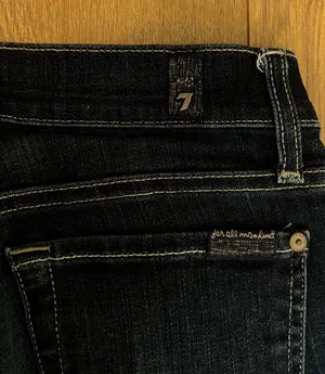 Seven7 Jeans thumbnail 5