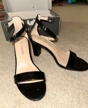 The Limited Heels thumbnail 1