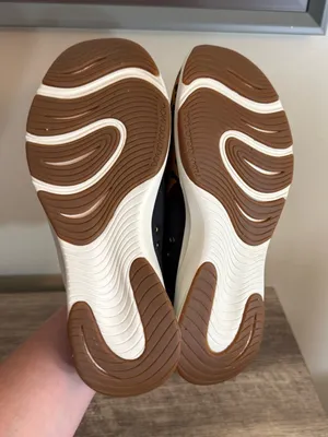 New Balance Dynasoft Slip On Cheetah Print Sneakers Women’s Size 7.5 Lightweight thumbnail 6