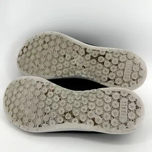 Nobull Trainers Shoe Low Seamless SuperFabric Abrasion Resistant Black M11 W12.5 thumbnail 7