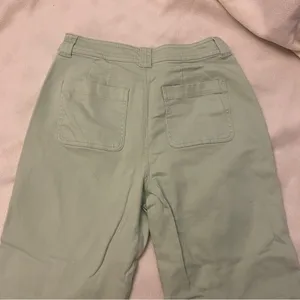 A New Day Green Straight Leg Pant‎ thumbnail 6