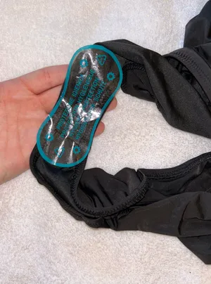 Breezy Swim Black Nani Suit thumbnail 3