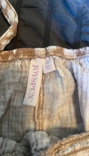 Joyspun tank top Brown thumbnail 2