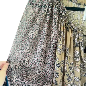 Free People Hendrix Sheer Blouse thumbnail 9