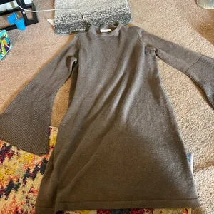 Oak +‎ Fort small sweater dress thumbnail 5