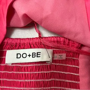 Do + Be halter satin blouse thumbnail 5