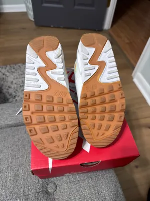 Nike Air Max Shoes thumbnail 5