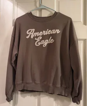 American Eagle Sweatshirt thumbnail 1