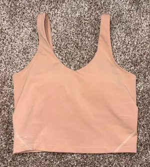 Altar'd State Revival Women's Tank Top Size Tank Top Medium thumbnail 1