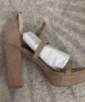 Oasis Society Heels thumbnail 1