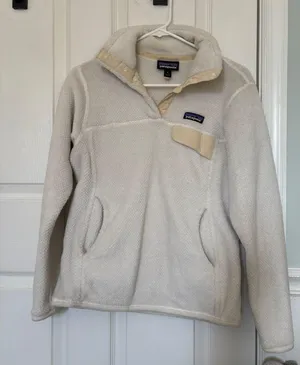 Patagonia Sherpa Pullover thumbnail 1