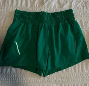 ASICS Women’s Running Shorts thumbnail 1