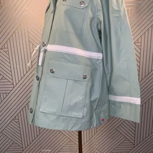 Hunter Boots Refined‎ Waterproof Garden Jacket thumbnail 7