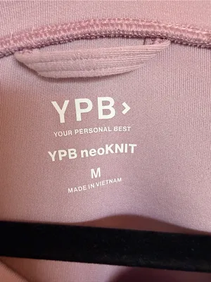 Abercrombie & Fitch YPB Neoknit Sweatshirt Medium thumbnail 4