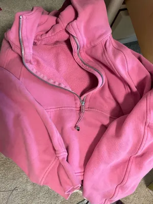 Lululemon scuba  thumbnail 1