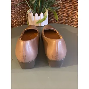 Easy Spirits Women Heeled Casual Shoes Beige Size 8 thumbnail 6