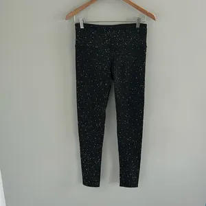 Noli‎ Reflective Confetti Sparkle Leggings thumbnail 2